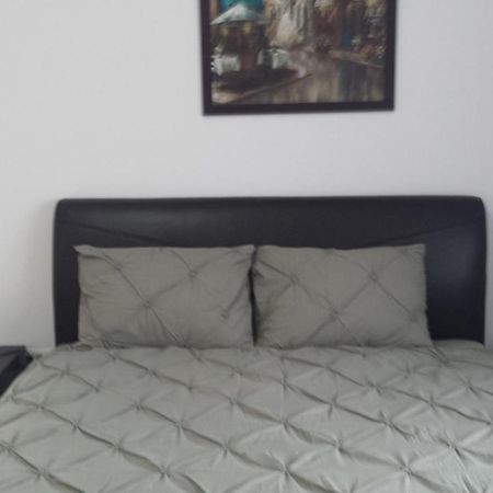 Rădăuţi Apartament Mario 아파트 외부 사진