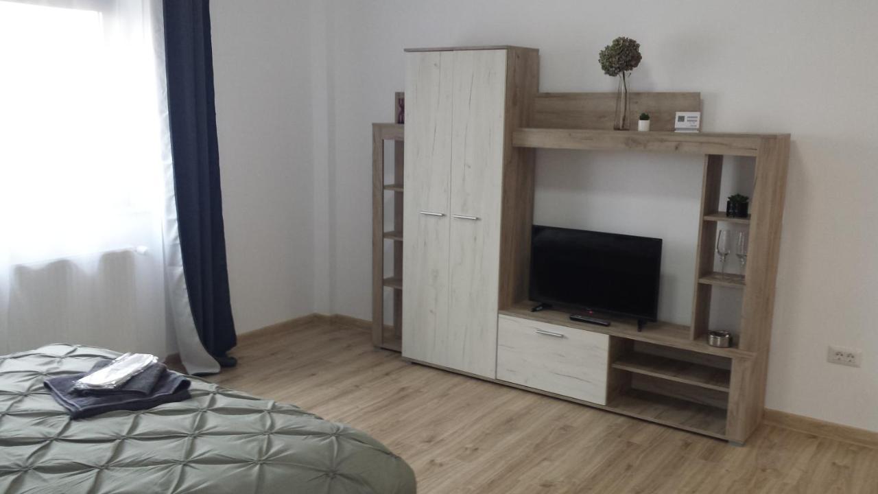 Rădăuţi Apartament Mario 아파트 외부 사진