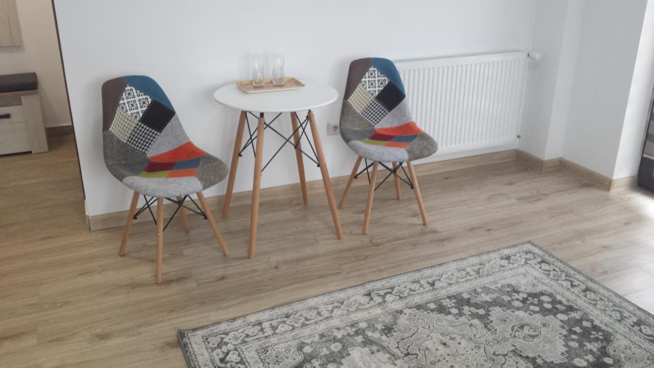 Rădăuţi Apartament Mario 아파트 외부 사진