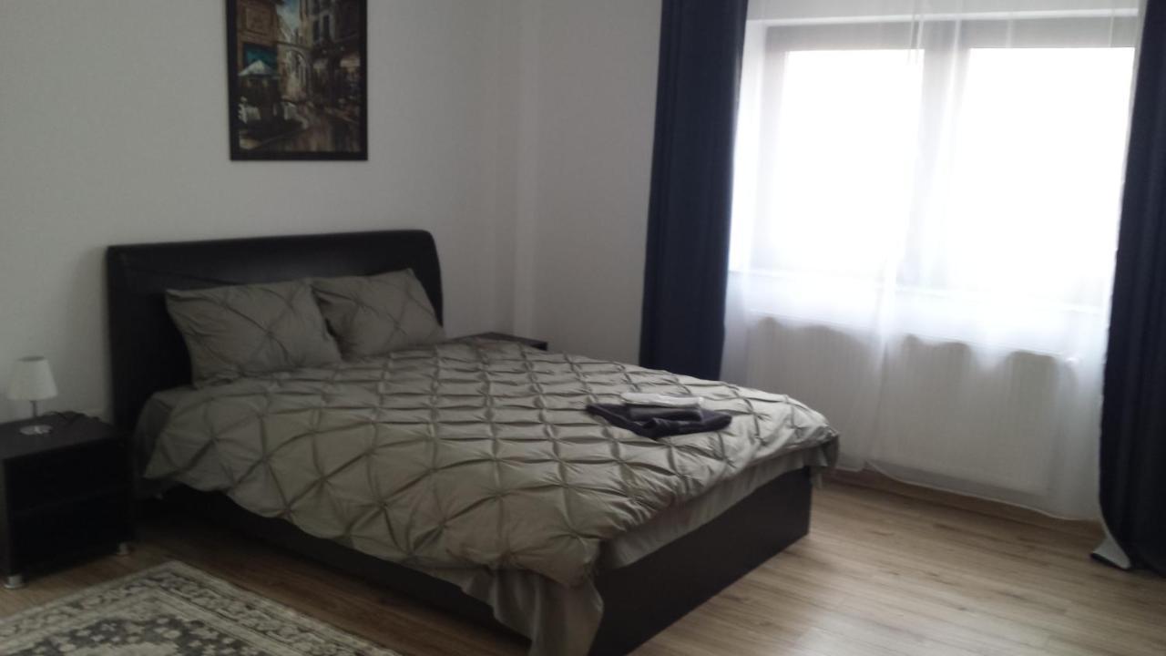 Rădăuţi Apartament Mario 아파트 외부 사진