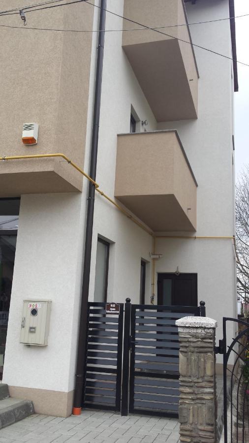 Rădăuţi Apartament Mario 아파트 외부 사진