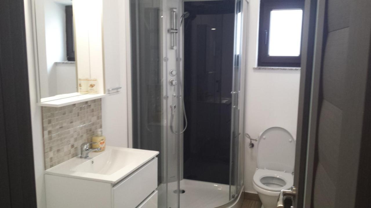 Rădăuţi Apartament Mario 아파트 외부 사진