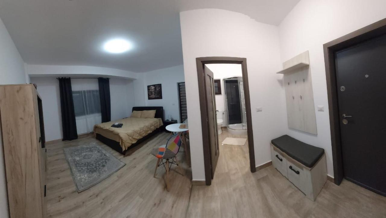 Rădăuţi Apartament Mario 아파트 외부 사진